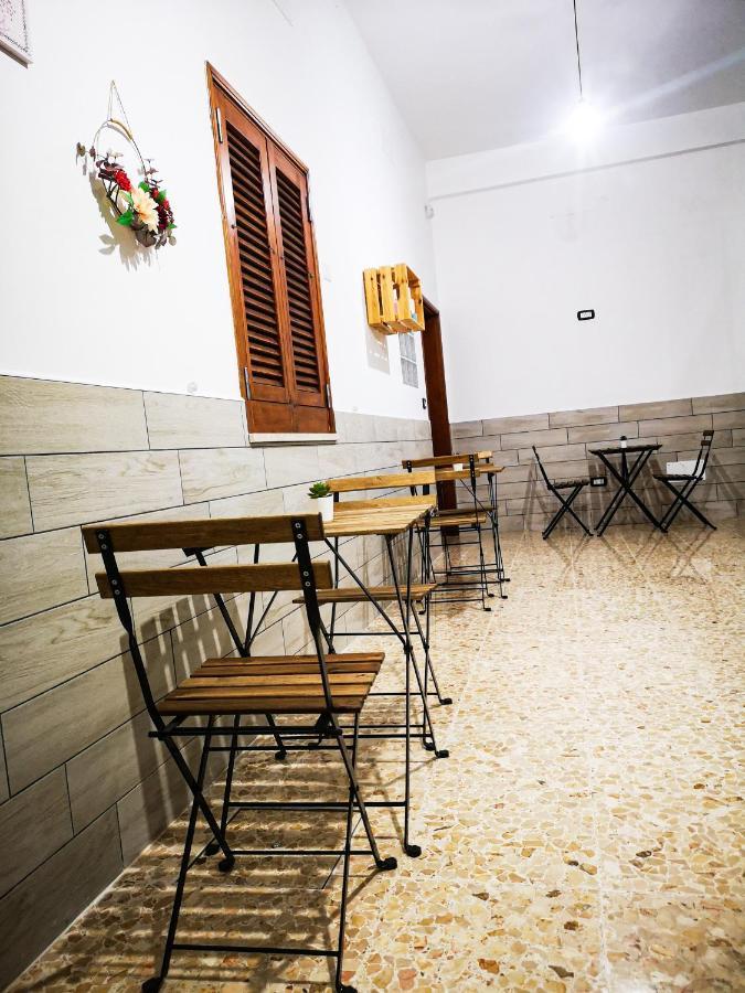 Villa Turicchio Таранто Экстерьер фото