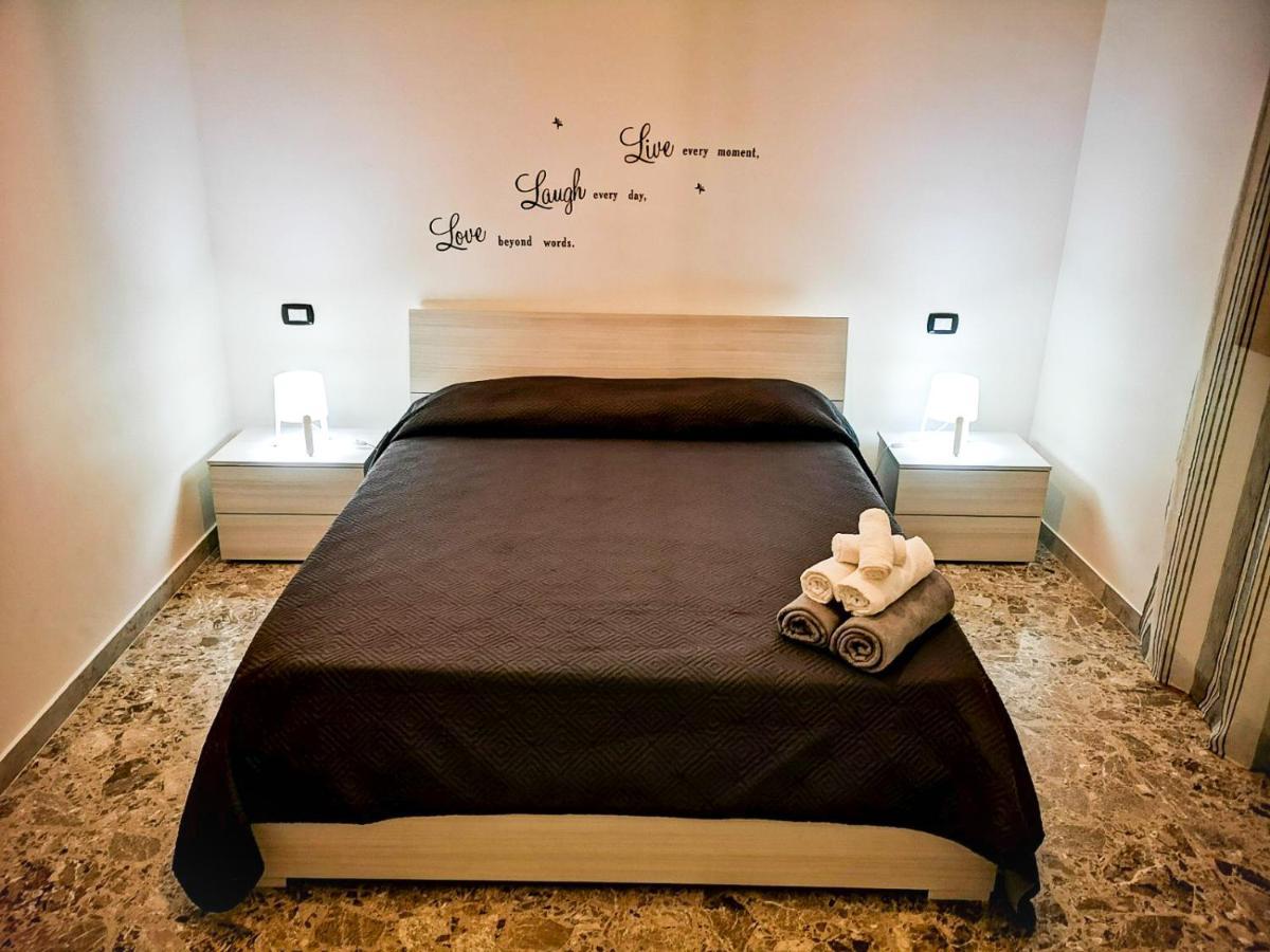Villa Turicchio Таранто Экстерьер фото