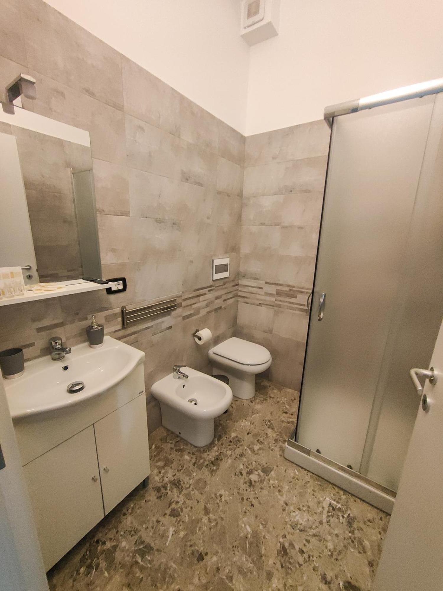 Villa Turicchio Таранто Экстерьер фото
