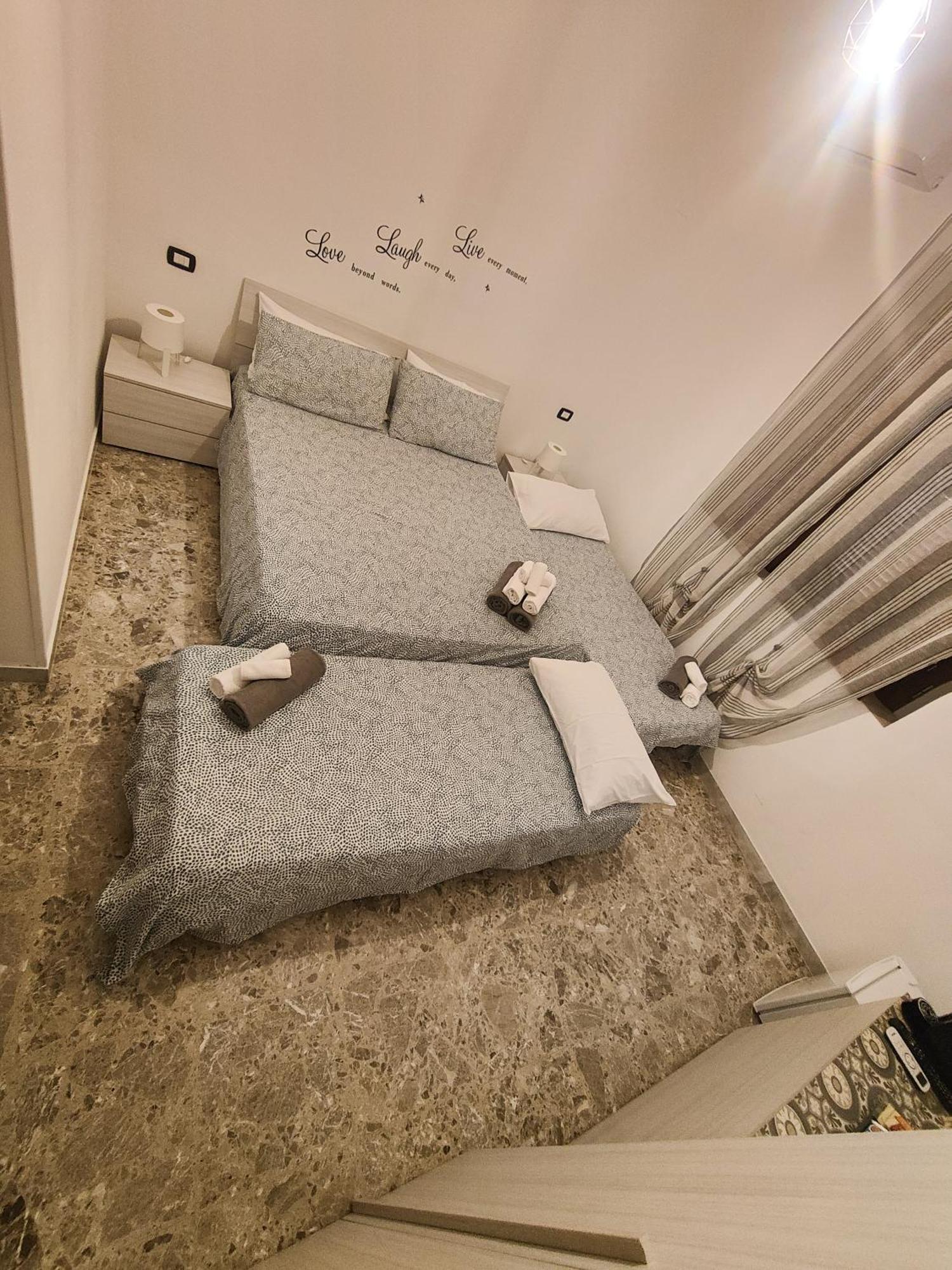 Villa Turicchio Таранто Экстерьер фото