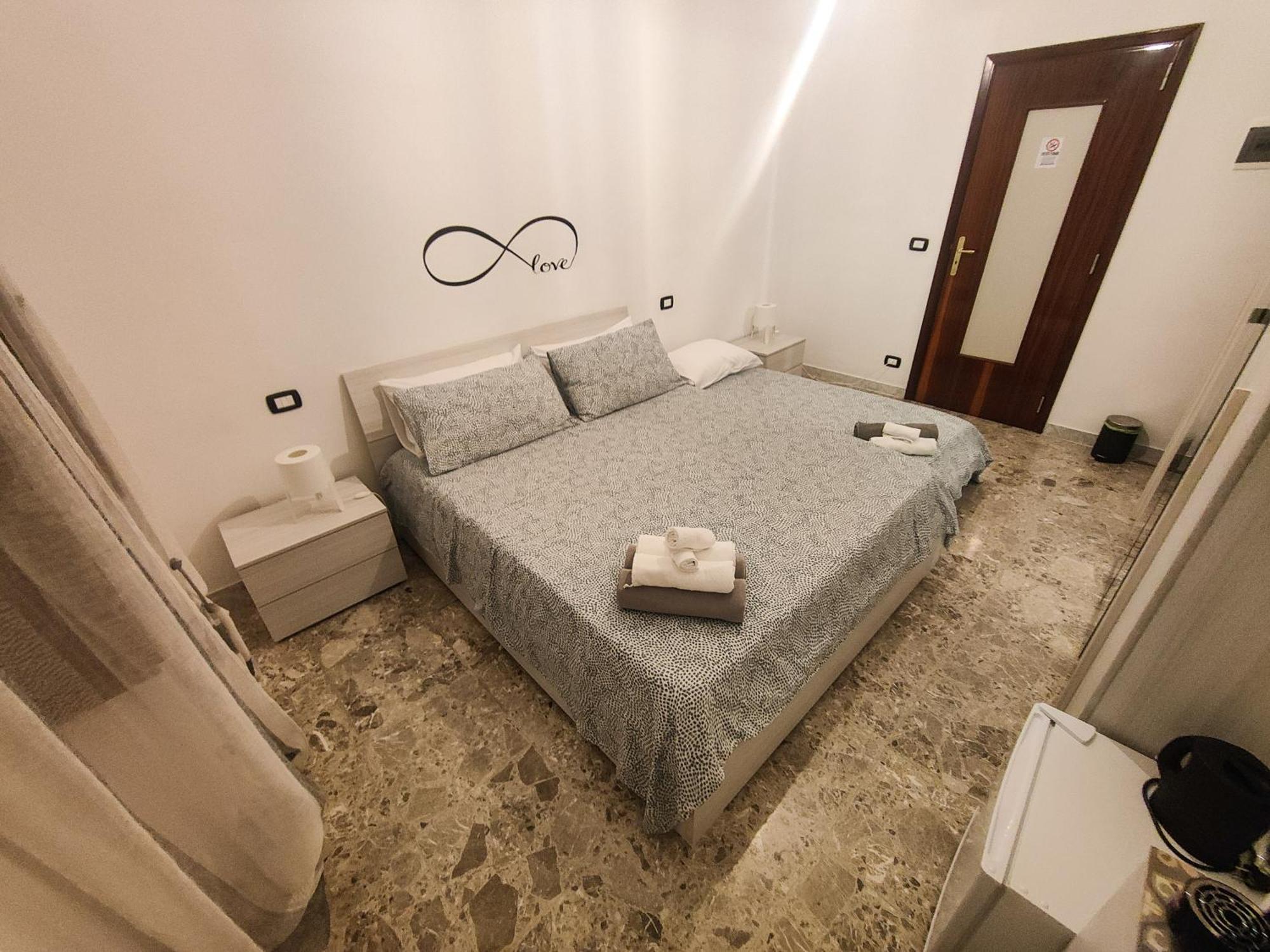 Villa Turicchio Таранто Экстерьер фото
