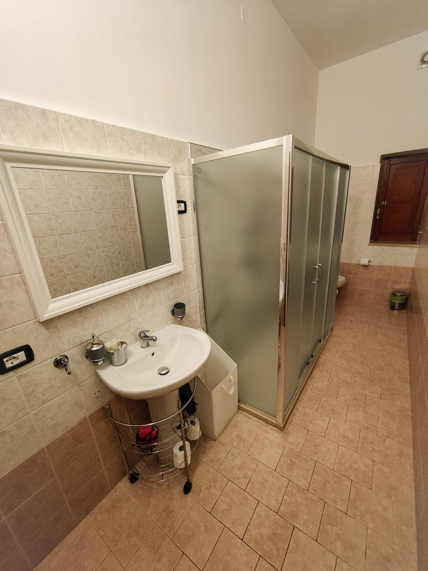 Villa Turicchio Таранто Экстерьер фото
