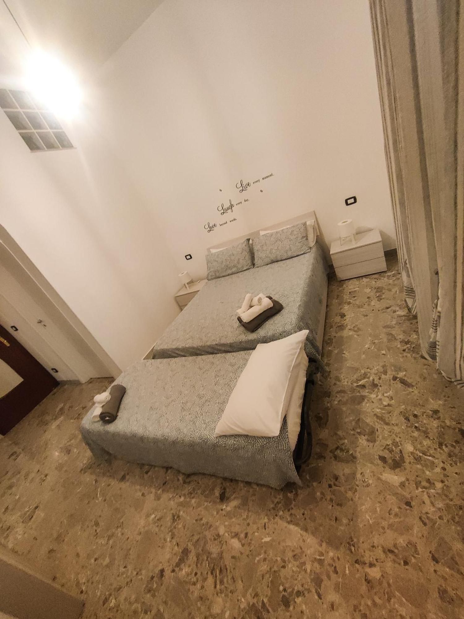 Villa Turicchio Таранто Экстерьер фото