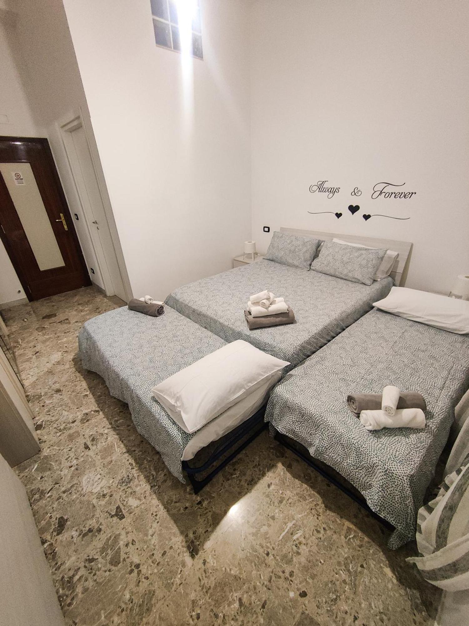 Villa Turicchio Таранто Экстерьер фото