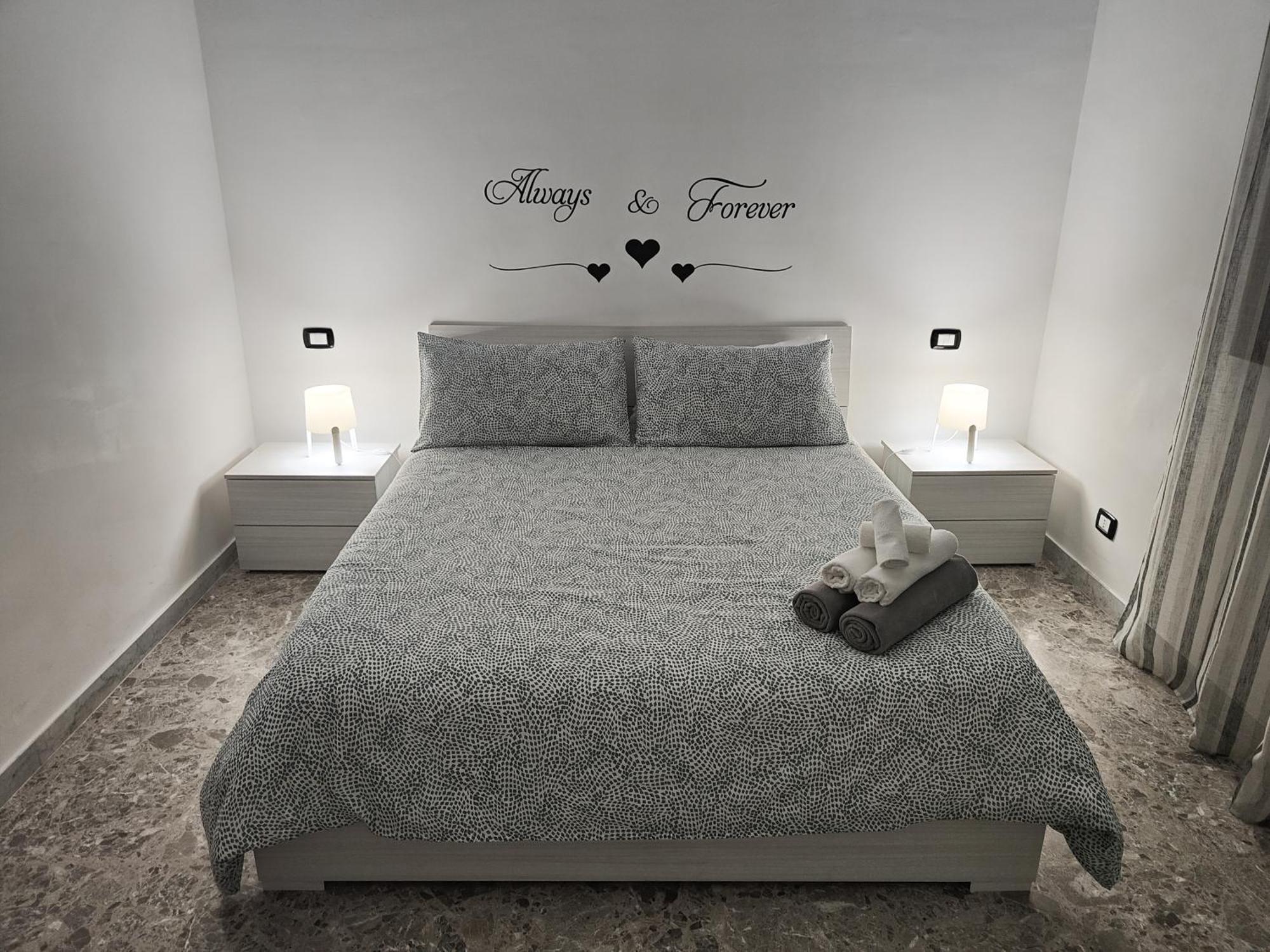 Villa Turicchio Таранто Экстерьер фото