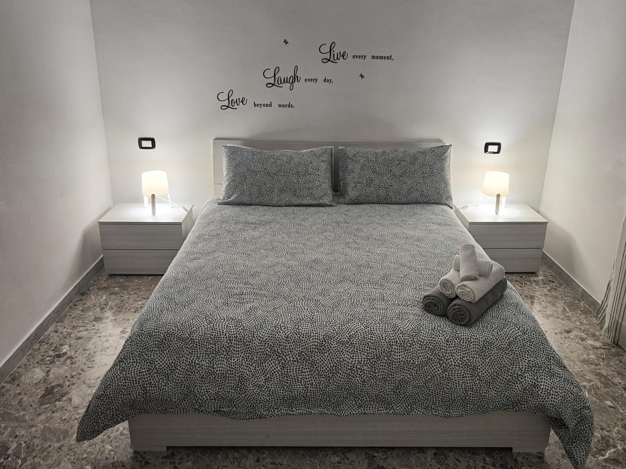 Villa Turicchio Таранто Экстерьер фото